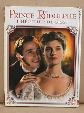 Prince Rodolphe - L'héritier De Sisi (DVD) Region 1 Tested